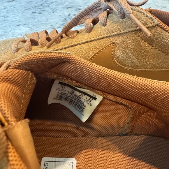 Nike Blazer Low GT Cinder - Picture 6 of 6